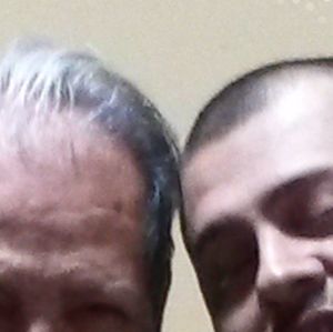 Meet your Posher, Ricardo